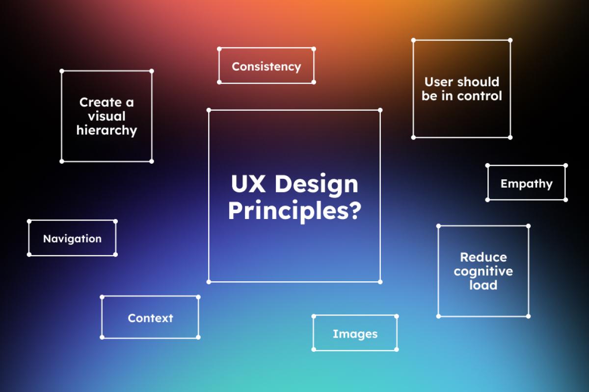 7 UI UX Principles Every Dev Should Know
