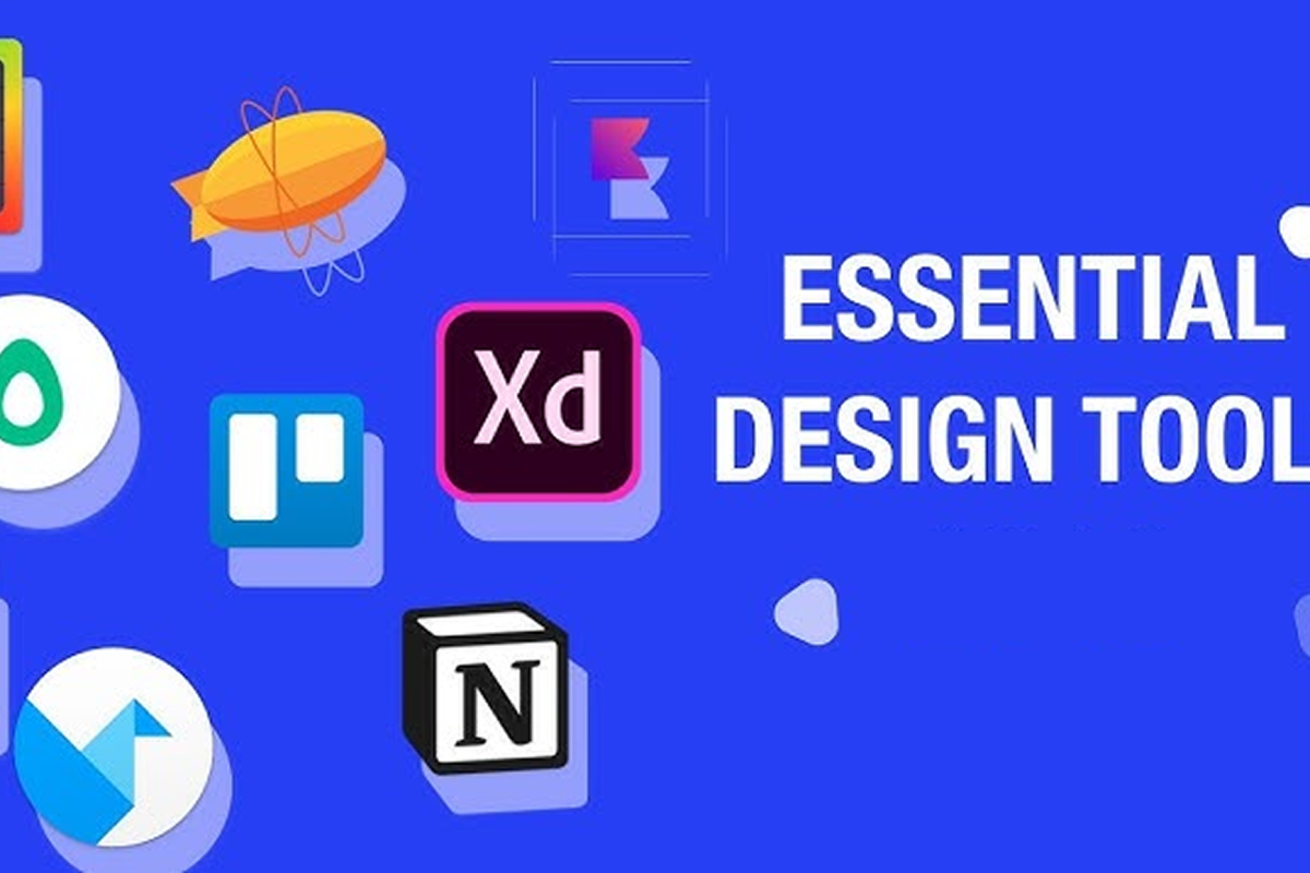 Breaking Down My Favorite Design Tools and How I Use Them