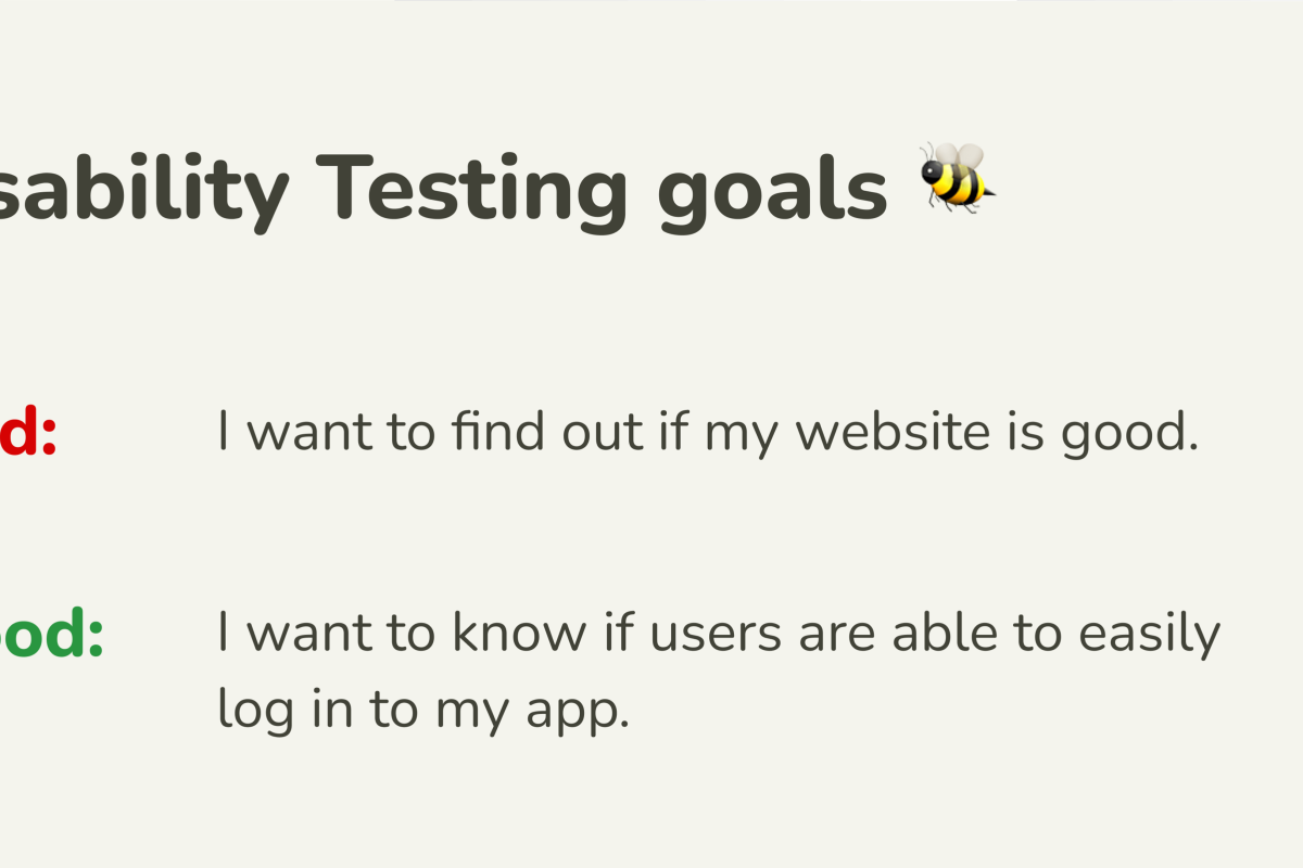 How to Conduct a Usability Study That Actually Improves Your Design
