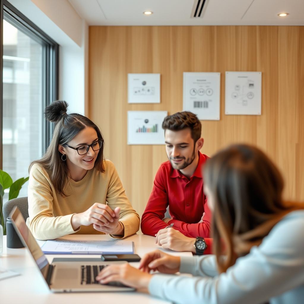 User Testing & Validation